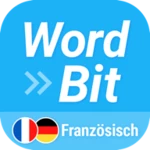 wordbit französisch android application logo